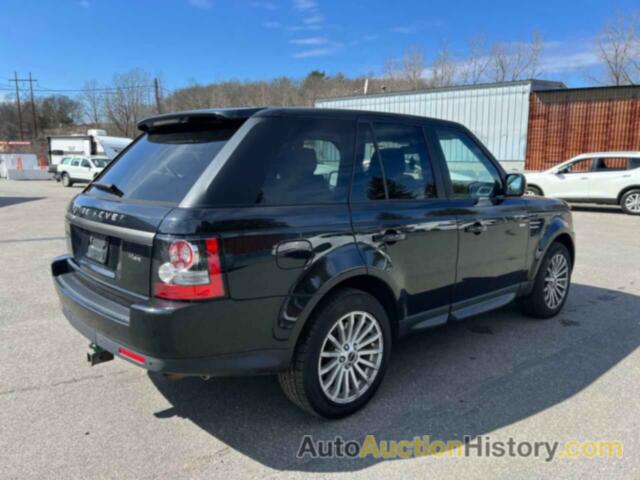 LAND ROVER RANGEROVER HSE, SALSF2D49CA735888