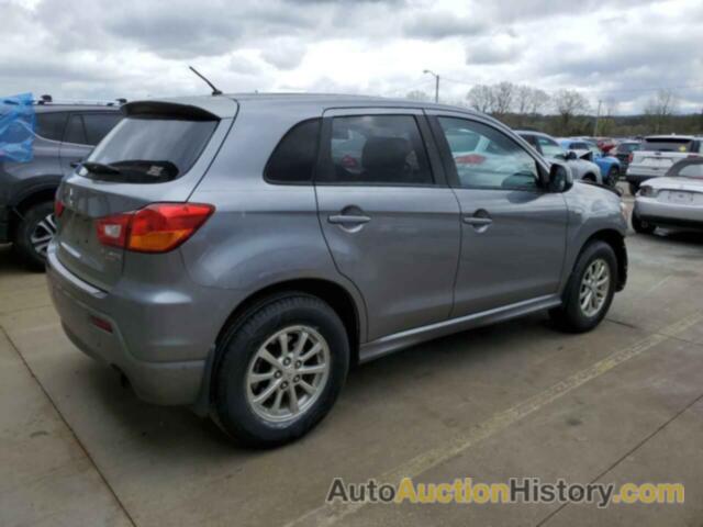 MITSUBISHI OUTLANDER ES, JA4AP3AU8CZ008358