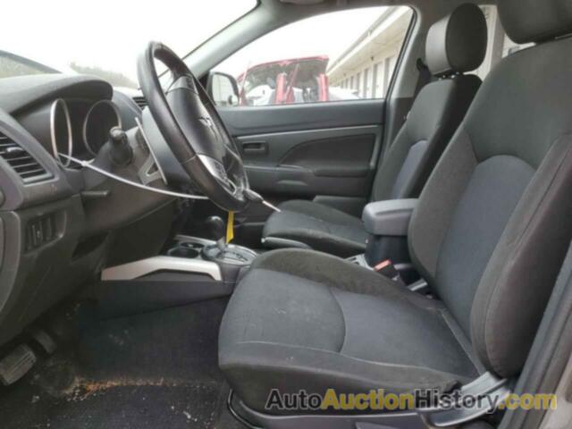 MITSUBISHI OUTLANDER ES, JA4AP3AU8CZ008358