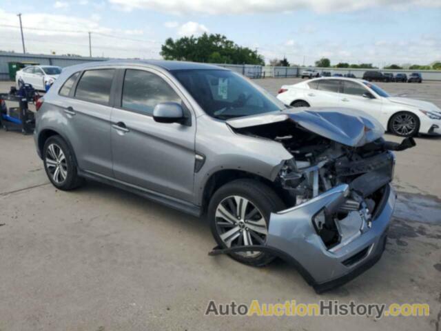 MITSUBISHI OUTLANDER ES, JA4AP3AUXLU008732