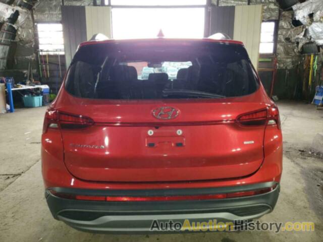 HYUNDAI SANTA FE SEL, 5NMS2DAJ3PH512301