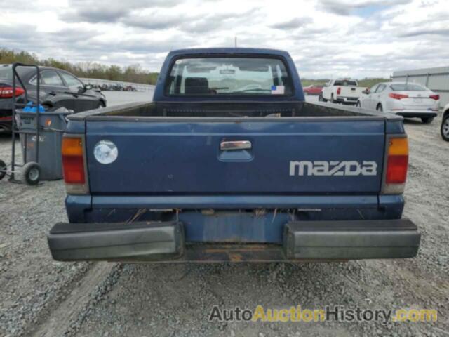 MAZDA B2200 CAB PLUS, JM2UF3130K0755089