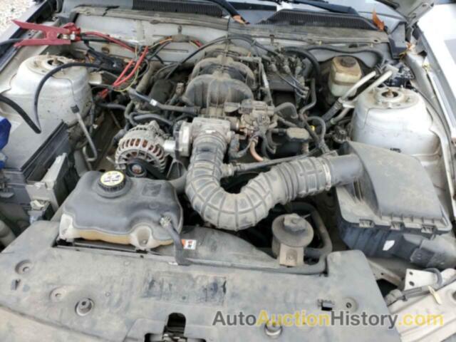 FORD ALL Models, 1ZVFT80N975259883