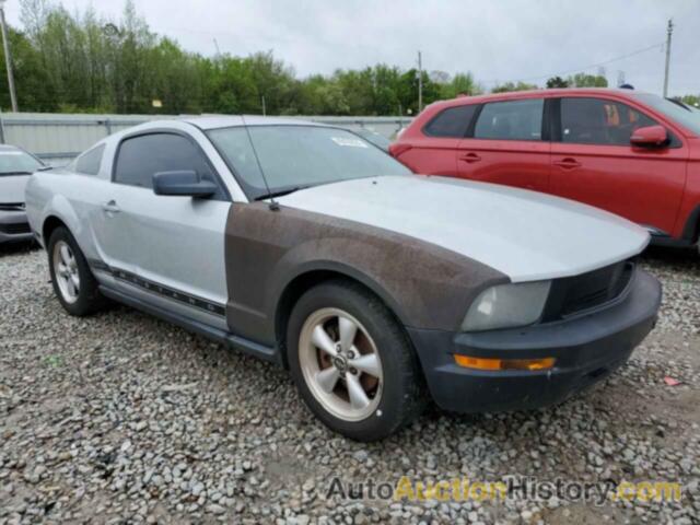 FORD ALL Models, 1ZVFT80N975259883