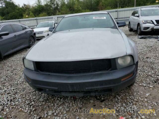 FORD ALL Models, 1ZVFT80N975259883