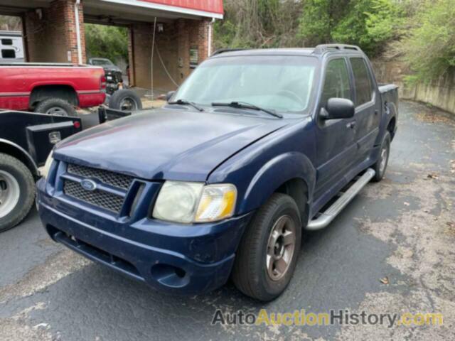 FORD EXPLORER, 1FMZU67K94UA82858