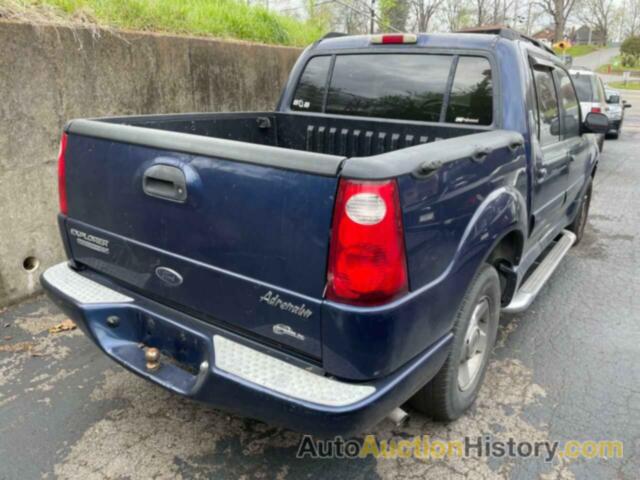 FORD EXPLORER, 1FMZU67K94UA82858