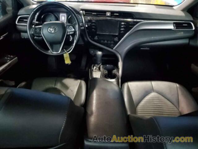 TOYOTA CAMRY L, JTNB11HK8J3029646