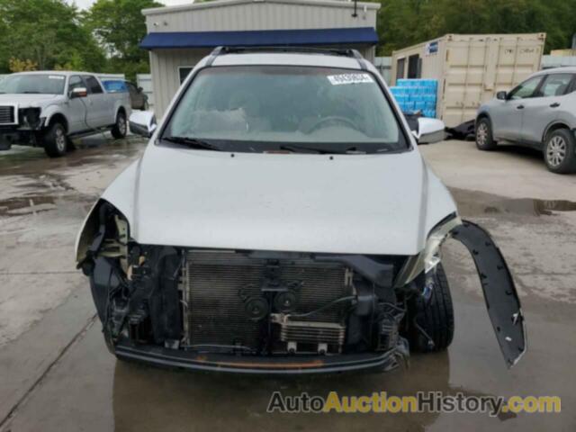 KIA SPORTAGE, KNDJF723X57076584