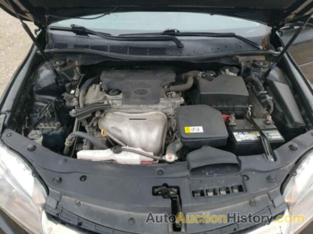 TOYOTA CAMRY LE, 4T1BF1FKXHU376405