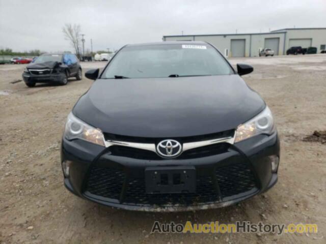 TOYOTA CAMRY LE, 4T1BF1FKXHU376405