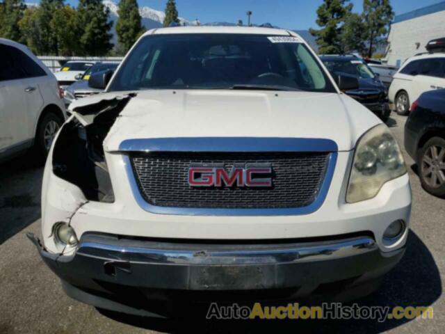 GMC ACADIA SLE, 1GKER137X8J224946