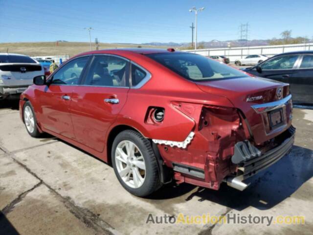 NISSAN ALTIMA 2.5, 1N4AL3AP2EC296546