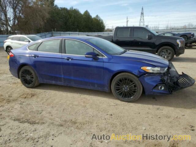 FORD FUSION SE, 3FA6P0H91ER395067