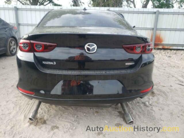 MAZDA 3 PREMIUM, 3MZBPADLXMM214881