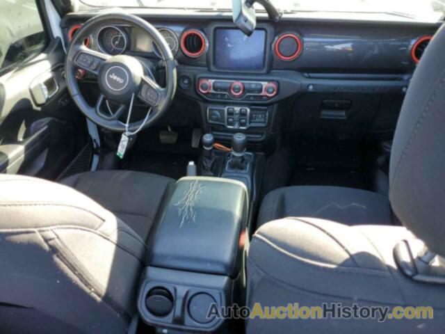 JEEP WRANGLER SPORT, 1C4HJXDG5MW692775