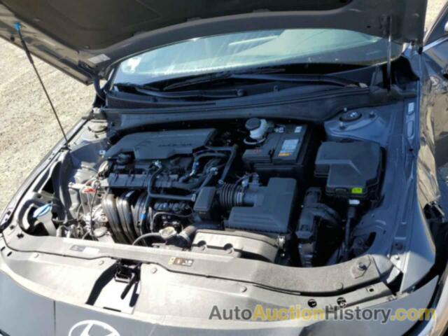 HYUNDAI ELANTRA SEL, KMHLS4DG1RU642959