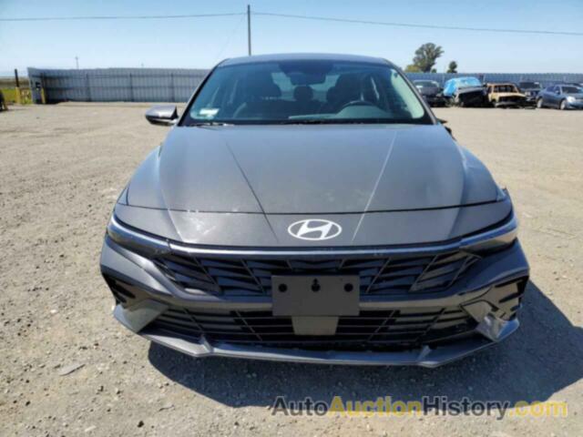 HYUNDAI ELANTRA SEL, KMHLS4DG1RU642959