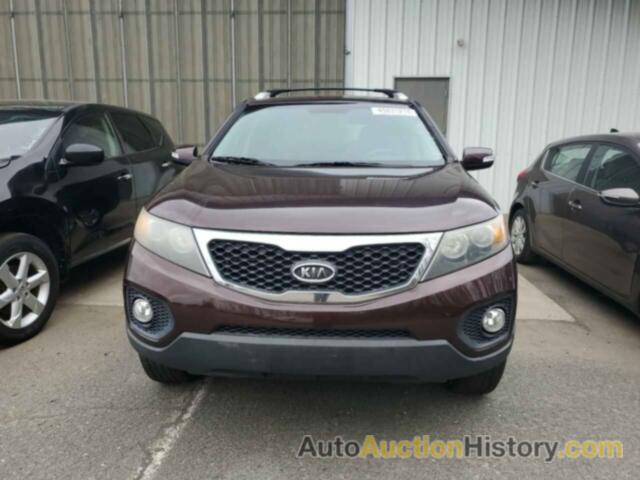 KIA SORENTO BASE, 5XYKTDA69CG230208