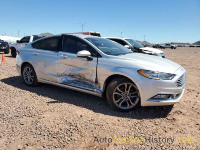 FORD FUSION SE, 3FA6P0H9XHR276535