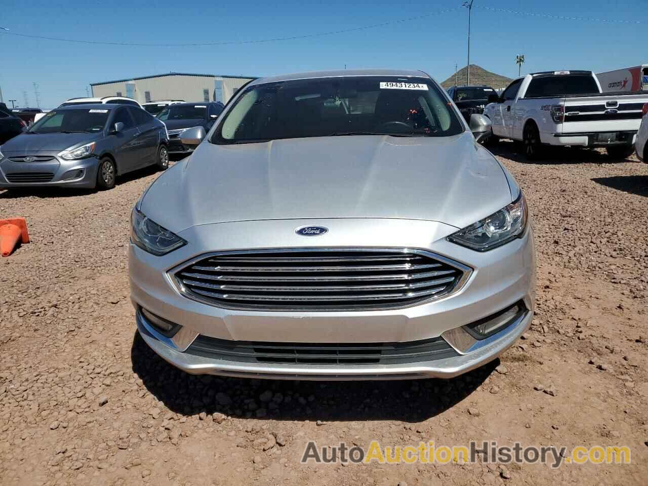 FORD FUSION SE, 3FA6P0H9XHR276535