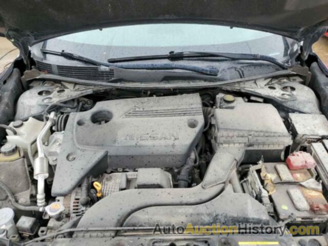 NISSAN ALTIMA 2.5, 1N4AL3AP4JC209823