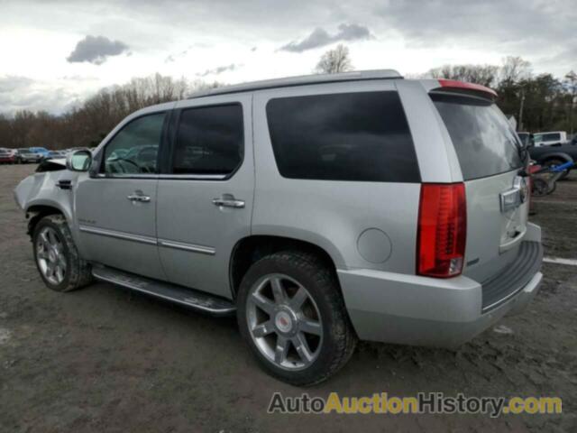 CADILLAC ESCALADE LUXURY, 1GYS4BEF4BR244703