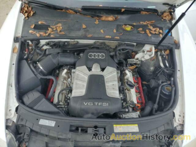 AUDI A6 PREMIUM PLUS, WAUFGAFB7BN026294