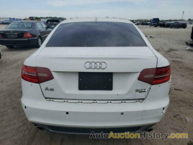 AUDI A6 PREMIUM PLUS, WAUFGAFB7BN026294