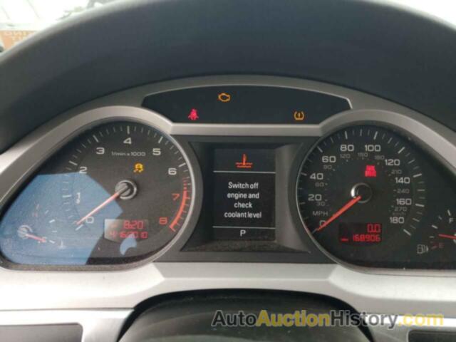 AUDI A6 PREMIUM PLUS, WAUFGAFB7BN026294