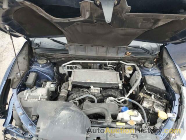 SUBARU ASCENT PREMIUM, 4S4WMAFD4L3426271