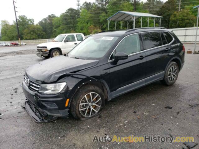 VOLKSWAGEN TIGUAN SE, 3VV2B7AX1MM033536