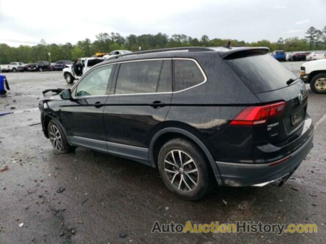 VOLKSWAGEN TIGUAN SE, 3VV2B7AX1MM033536