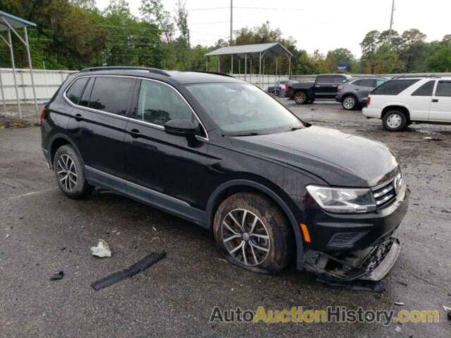 VOLKSWAGEN TIGUAN SE, 3VV2B7AX1MM033536