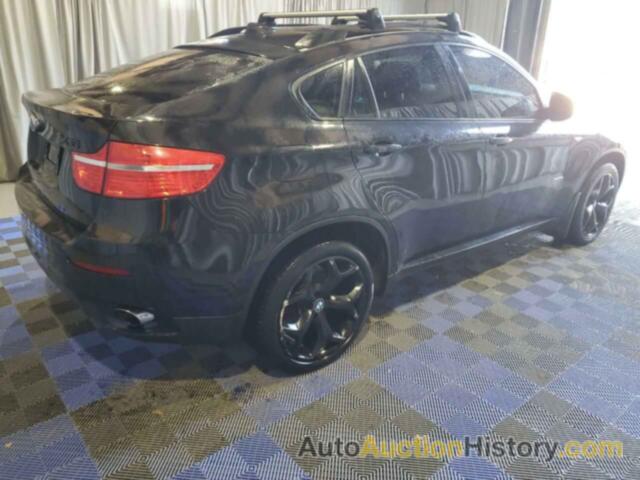 BMW X6 XDRIVE35I, 5UXFG4C58AL225396