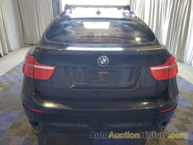 BMW X6 XDRIVE35I, 5UXFG4C58AL225396