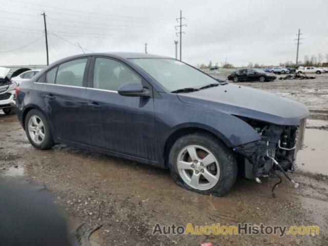 CHEVROLET CRUZE LT, 1G1PE5SB5G7183112