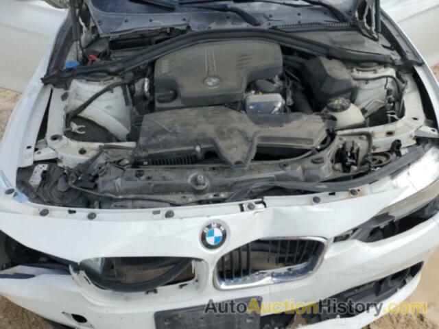 BMW 3 SERIES I, WBA8E1G56GNU12042
