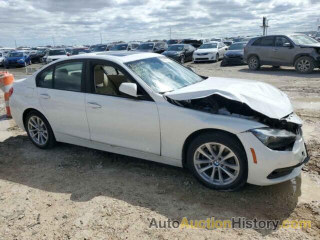 BMW 3 SERIES I, WBA8E1G56GNU12042