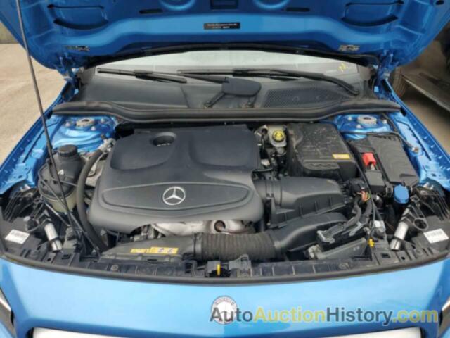 MERCEDES-BENZ GLA-CLASS 250 4MATIC, WDCTG4GB4FJ066751