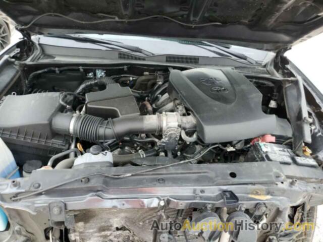 TOYOTA TACOMA DOUBLE CAB, 3TMCZ5AN5NM493933