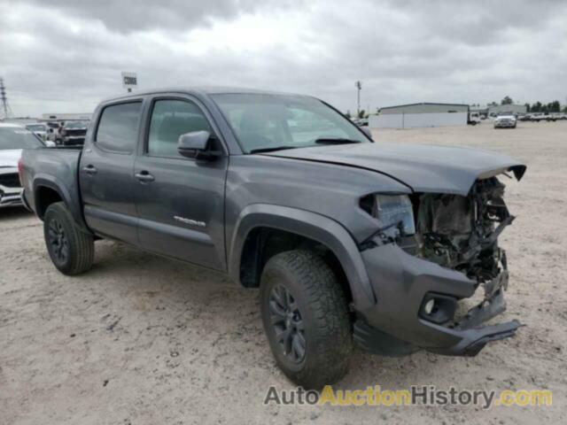 TOYOTA TACOMA DOUBLE CAB, 3TMCZ5AN5NM493933