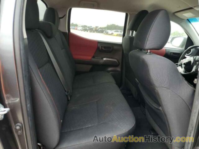 TOYOTA TACOMA DOUBLE CAB, 3TMCZ5AN5NM493933