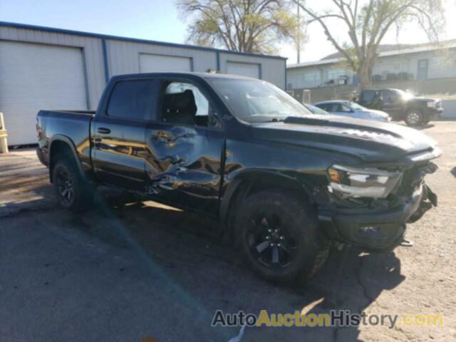 RAM 1500 REBEL, 1C6SRFLT9LN103584