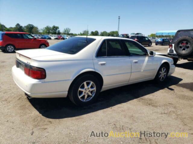 CADILLAC SEVILLE SLS, 1G6KS54Y63U198308