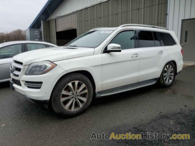 MERCEDES-BENZ GL-CLASS 450 4MATIC, 4JGDF7CE9EA303050