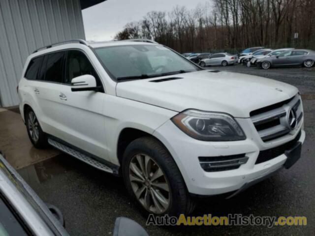 MERCEDES-BENZ GL-CLASS 450 4MATIC, 4JGDF7CE9EA303050