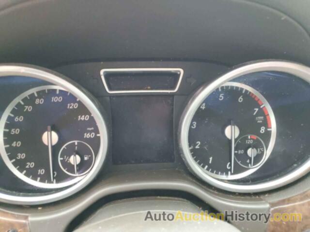 MERCEDES-BENZ GL-CLASS 450 4MATIC, 4JGDF7CE9EA303050