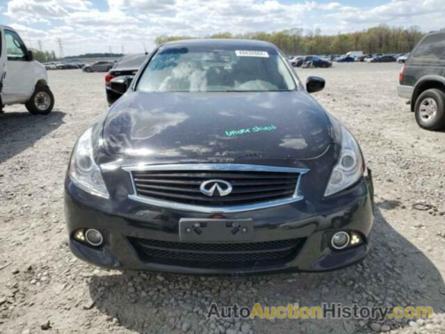 INFINITI Q40, JN1CV6AR4FM522522