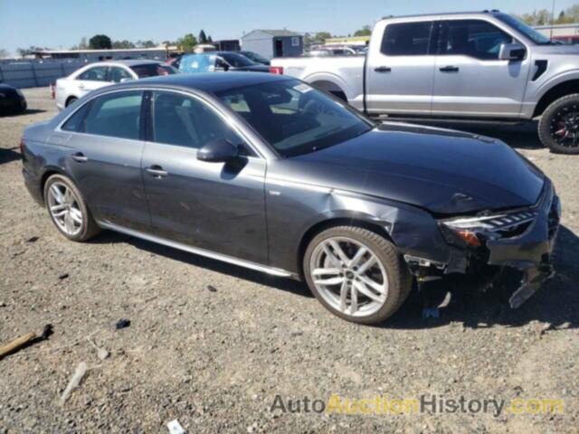 AUDI A4 PREMIUM PLUS 45, WAUEAAF41PA030337